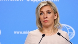 Nhóm giám sát OSCE ở miền Đông Ukraine bị đe dọa, Nga thả nhẹ cảnh báo, nhắc nhở Đức-Pháp chớ làm lơ