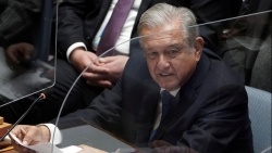 Mexico đề xuất HĐBA thành lập quỹ phúc lợi chống đói nghèo