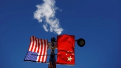 Mỹ-Trung Quốc đạt bước tiến mới, cùng ra tuyên bố bày tỏ cam kết với thế giới