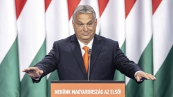 Khẳng định muốn ở lại EU, Hungary gửi cảnh báo: 'Chúng tôi muốn chủ quyền và hội nhập'