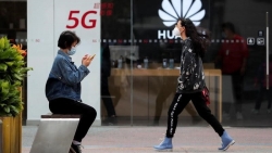 Cuộc chơi 5G ở Canada không còn dành cho Huawei của Trung Quốc?