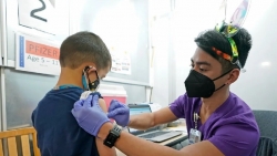 Covid-19: Thêm quốc gia cấp phép tiêm vacicne cho trẻ 5-11 tuổi; Ấn Độ ra cam kết lớn; Đức ghi kỷ lục buồn