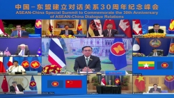 Hội nghị Cấp cao đặc biệt ASEAN-Trung Quốc: Thái Lan đề xuất 3 ưu tiên; Malaysia thúc đẩy hợp tác y tế