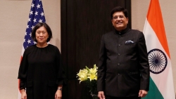 Thương mại Mỹ-Ấn Độ có bao nhiêu trở ngại?