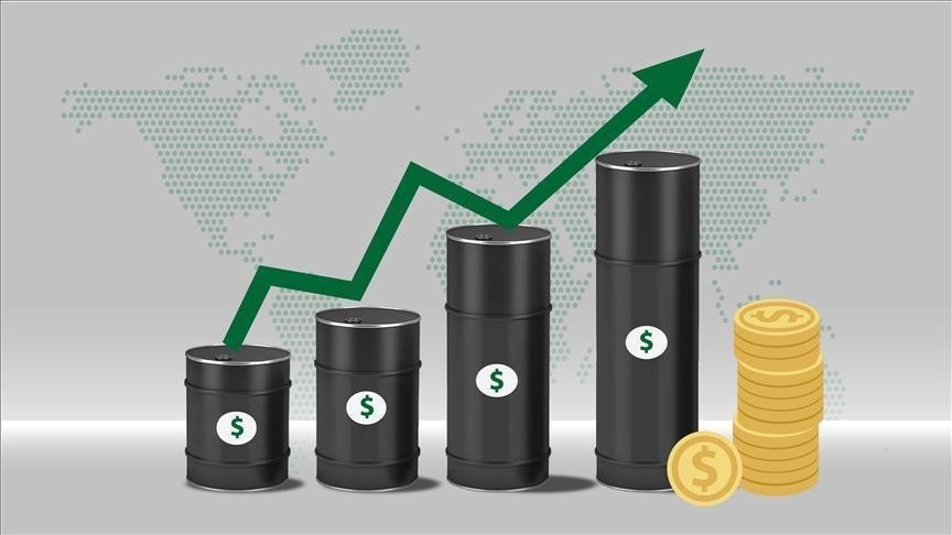 'Giải cứu' giá dầu, Mỹ-Nhật Bản-Ấn Độ phối hợp hành động khẩn cấp, đồng loạt 'mở kho thóc'