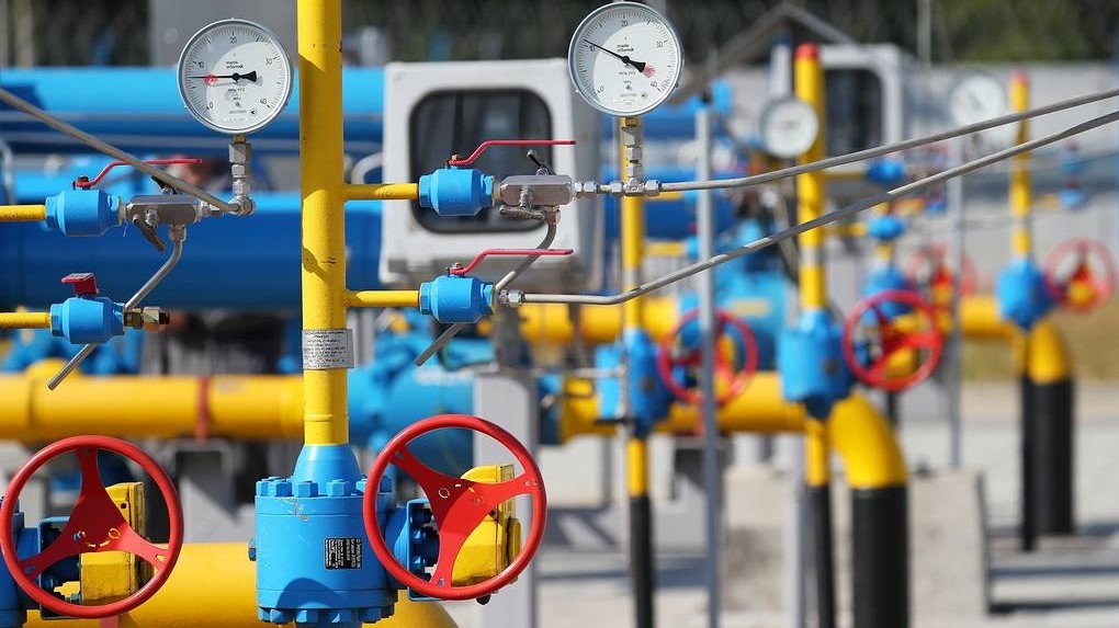 Tập đoàn Nga phá lệ, tỏ thiện chí với Moldova