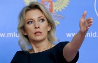 Moscow cáo buộc tình báo Mỹ gây áp lực lên các nhà báo Nga