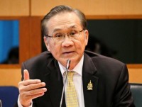 Thái Lan hoan nghênh EU nối lại tiếp xúc chính trị