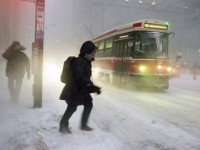 Canada báo động tình trạng rét đậm bất thường