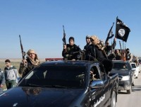 ​Liên hợp quốc: IS hành quyết dân thường, coi họ như những "quân cờ" tại Syria