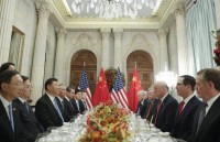 ​Trung Quốc hoan nghênh bất cứ phái đoàn thương mại nào của Mỹ đến thăm