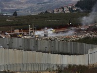 ​Israel: Đường hầm xuyên biên giới thứ 4 từ Lebanon được phát hiện