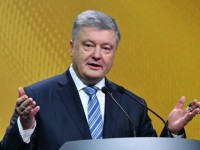 ​Tổng thống Ukraine: Nga vẫn duy trì hiện diện quân sự cao tại biên giới