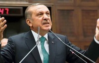 ​Thổ Nhĩ Kỳ - Israel rơi vào cuộc “khẩu chiến” mới