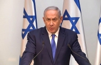 Sau khi Mỹ rút quân, Israel sẽ kiềm chế Iran tại Syria