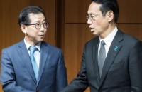 Đặc phái viên hạt nhân Hàn, Nhật thảo luận chuyên sâu về vấn đề Triều Tiên