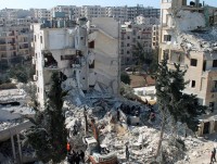 Chính trị gia Anh: Tình hình Syria sẽ được giải quyết trong 1 năm sau Mỹ rút quân