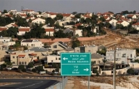Phớt lờ mọi tranh cãi, Israel nhấn thêm một bước để mở rộng khu định cư ở Bờ Tây
