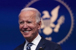 Kết quả bầu cử Tổng thống Mỹ 2020: Thêm đòn giáng mạnh vào nỗ lực của ông Trump, Arizona xác nhận chiến thắng của ông Biden