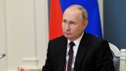 Tổng thống Nga yêu cầu hiện đại hóa lực lượng răn đe hạt nhân nhằm 'phản ứng với phương Tây'
