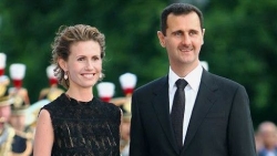 Mỹ tiếp tục gây sức ép lên Syria, thành viên gia đình phu nhân Tổng thống al-Assad chịu 'đòn'