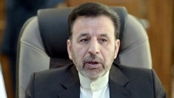 Iran kêu gọi Trung Đông 'thận trọng' trong tháng cuối nhiệm kỳ của Tổng thống Mỹ Donald Trump