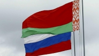 Nga-Belarus sẽ hợp sức phản đòn phương Tây