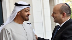Thủ tướng Israel có cuộc gặp lịch sử ở UAE, Iran phản ứng gì?