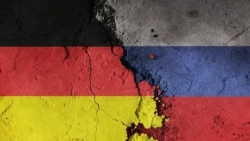 Nga ra tay trả đũa Đức, Berlin nói 'vô căn cứ'