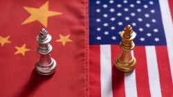 Mỹ, Trung Quốc liên tục tuyên bố trừng phạt lẫn nhau
