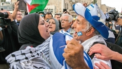 Israel-Palestine: LHQ kêu gọi chấm dứt bạo lực, Nga sẵn sàng vào cuộc