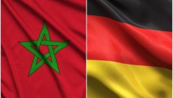 Chính phủ mới thành lập, Đức đổi lập trường, Morocco mong đợi 'bình thường hóa'