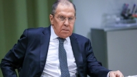 Ngoại trưởng Nga: Tình hình không lành mạnh đã phát triển trong quan hệ với Mỹ