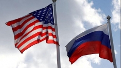 Nga-Mỹ ấn định thời gian hội đàm an ninh