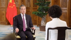 Ngoại trưởng Trung Quốc nói 'châu Á không cho phép bất kỳ quốc gia nào ngoài khu vực kích động đối đầu'