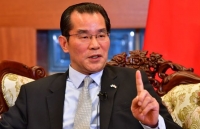 Chỉ trích phát ngôn là ‘mối đe dọa’, Thụy Điển triệu tập Đại sứ Trung Quốc