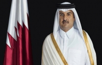 Cựu sinh viên tại Mỹ trở thành tân Thủ tướng Qatar