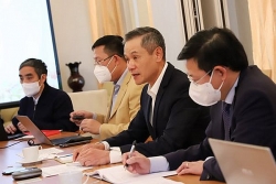 Người Việt ở nước ngoài tích cực đóng góp ý kiến vào dự thảo văn kiện Đại hội Đảng