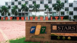 Sinh viên Đại học FPT nhiễm Covid-19, cơ sở Hòa Lạc bị phong tỏa