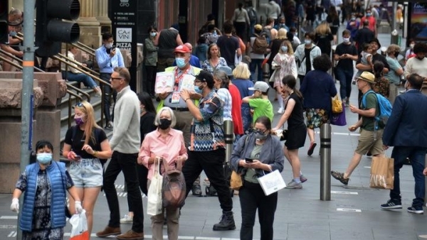 Mô hình cân bằng giữa mở cửa kinh tế và kiểm soát đại dịch, kinh nghiệm từ Australia