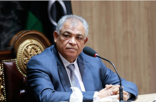 Trọng tâm chuyến thăm Nga của Phó Thủ tướng Libya