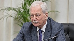 Nga bổ nhiệm nhân vật 'nặng ký' làm Đại sứ tại Belarus