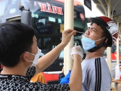 Covid-19 sáng 3/2, Biến chủng Omicron có mặt tại 15 tỉnh, thành, xuất hiện các ca cộng đồng; Tin vui đầu năm về chống dịch, số ca mắc thấp nhất
