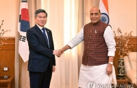 Ấn Độ tiếp tục ủng hộ nỗ lực nối lại đối thoại với Triều Tiên