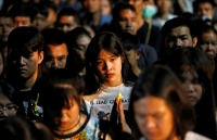 Vụ xả súng tại Thái Lan: 'Nhớ mãi mãi' những nạn nhân xấu số