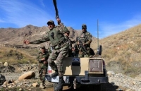 'Dọn đường' lễ ký thỏa thuận hòa bình với Mỹ, Taliban ngừng tấn công ở Afghanistan