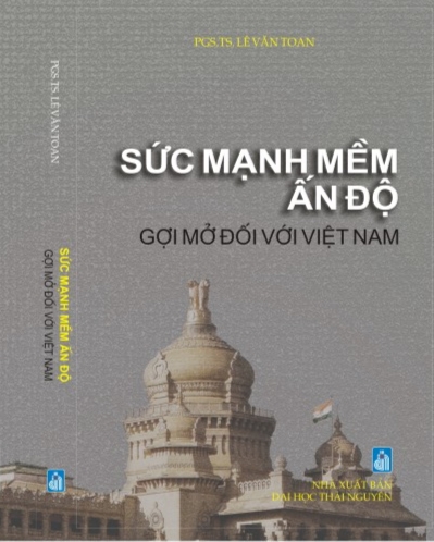 Sức mạnh mềm Ấn Độ: Gợi mở với Việt Nam