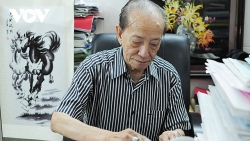 Giáo sư Nguyễn Tài Thu - bậc thầy châm cứu của Việt Nam qua đời