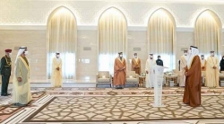 Sáu tháng sau bình thường hóa quan hệ, UAE bổ nhiệm Đại sứ đầu tiên tại Israel