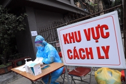 Covid-19 ở Việt Nam chiều 15/2: Thêm 40 ca mắc mới ở Hà Nội và Hải Dương